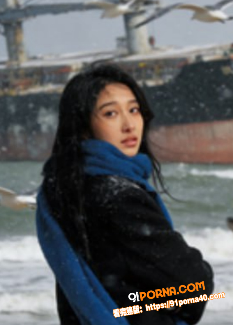 新疆维族少女 艾力西娅 ...（2）