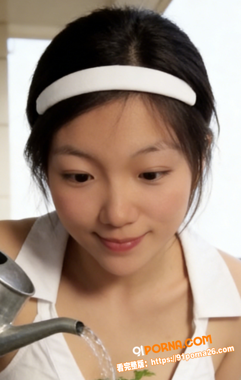 大一短发美女 谢凯琪 私...（4）