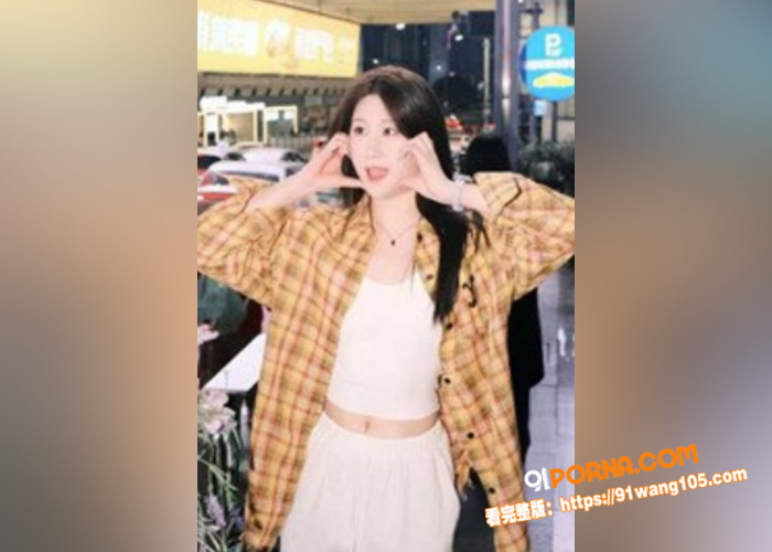 浙江00后学生妹 李丹 ...（2）