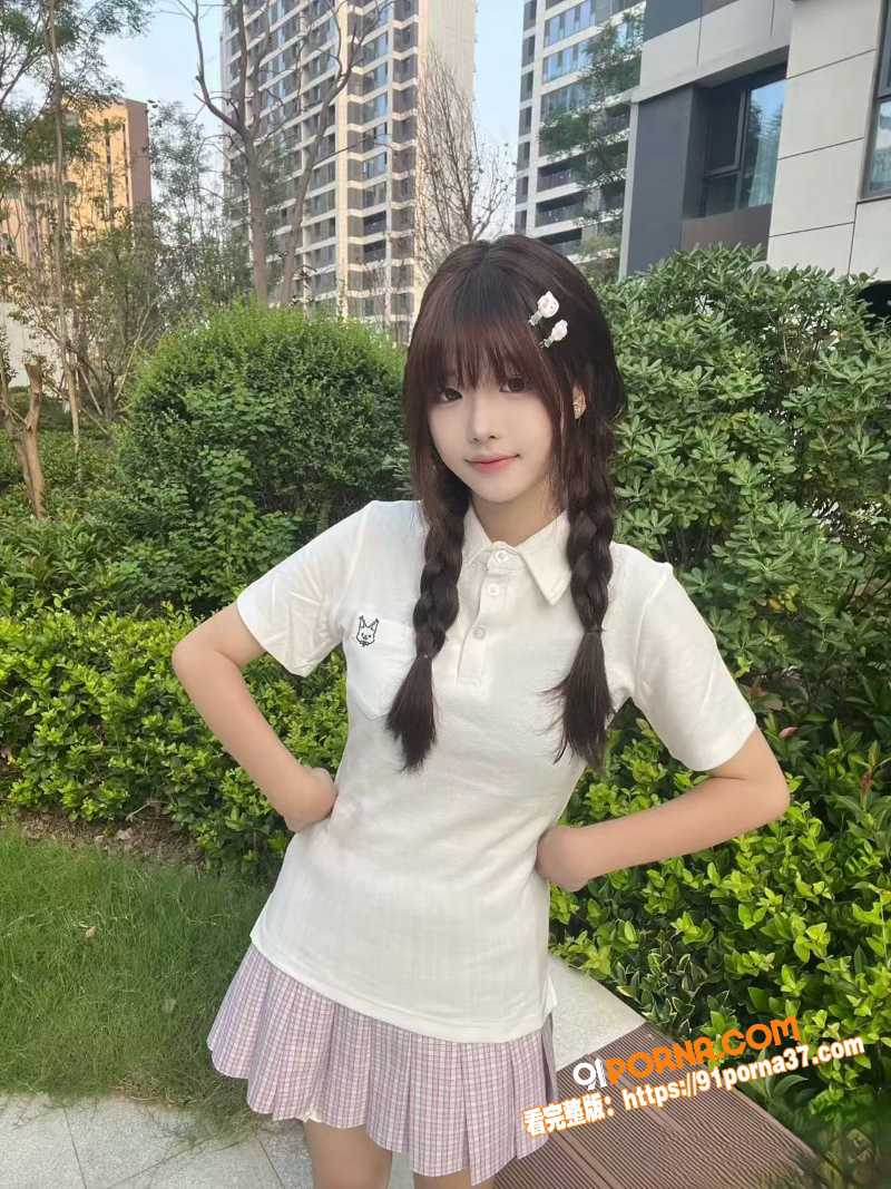 老爸刷到19岁女儿小亚J...（1）