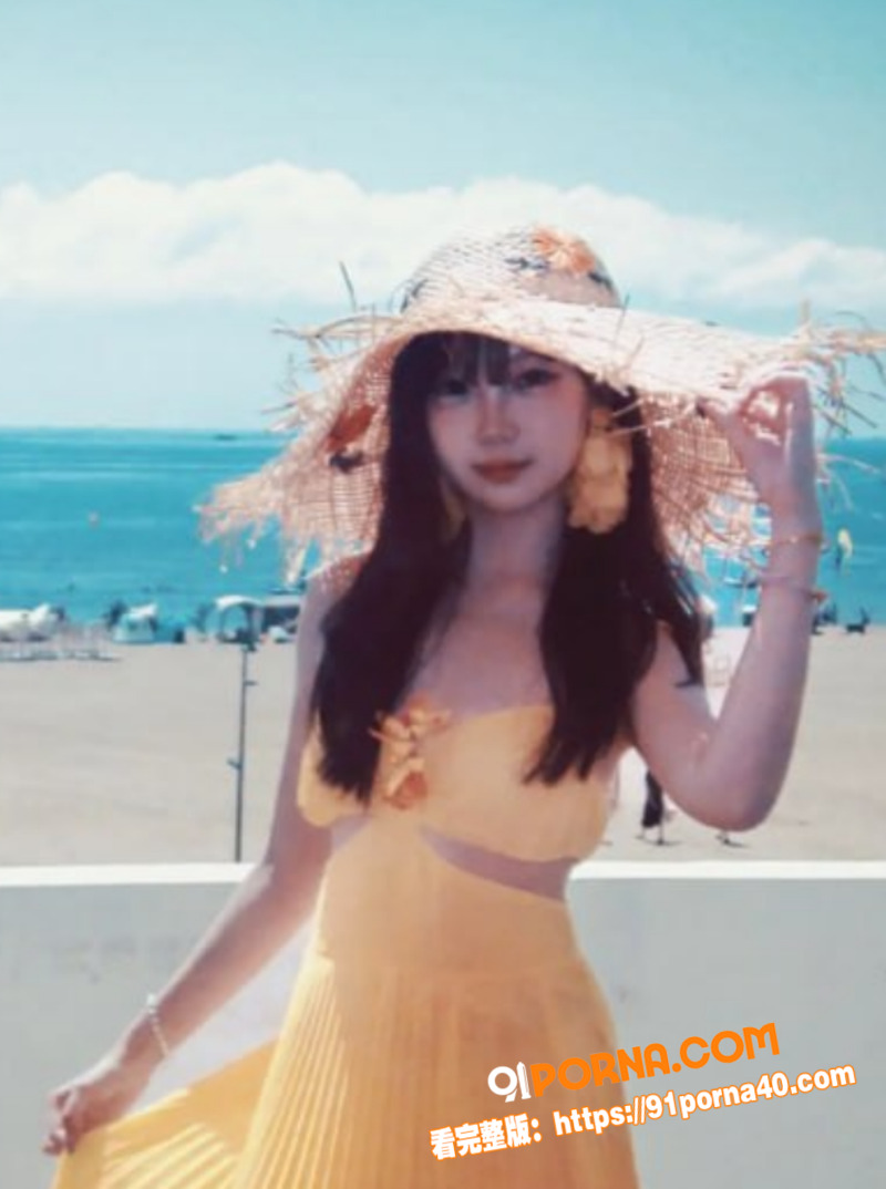 浙江超嫩女大学生 李萱 ...（3）