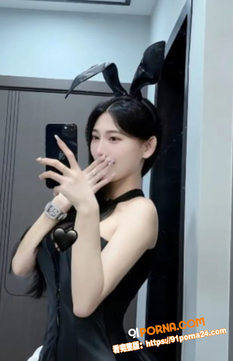 韩国顶级网红 TIina...（2）