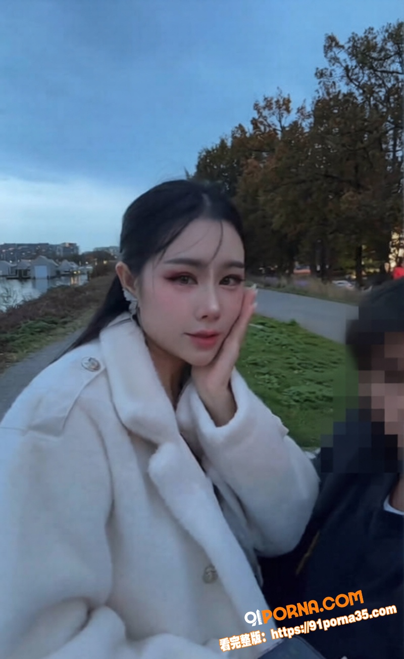 推特高颜值福利姬 汐梦瑶...（4）