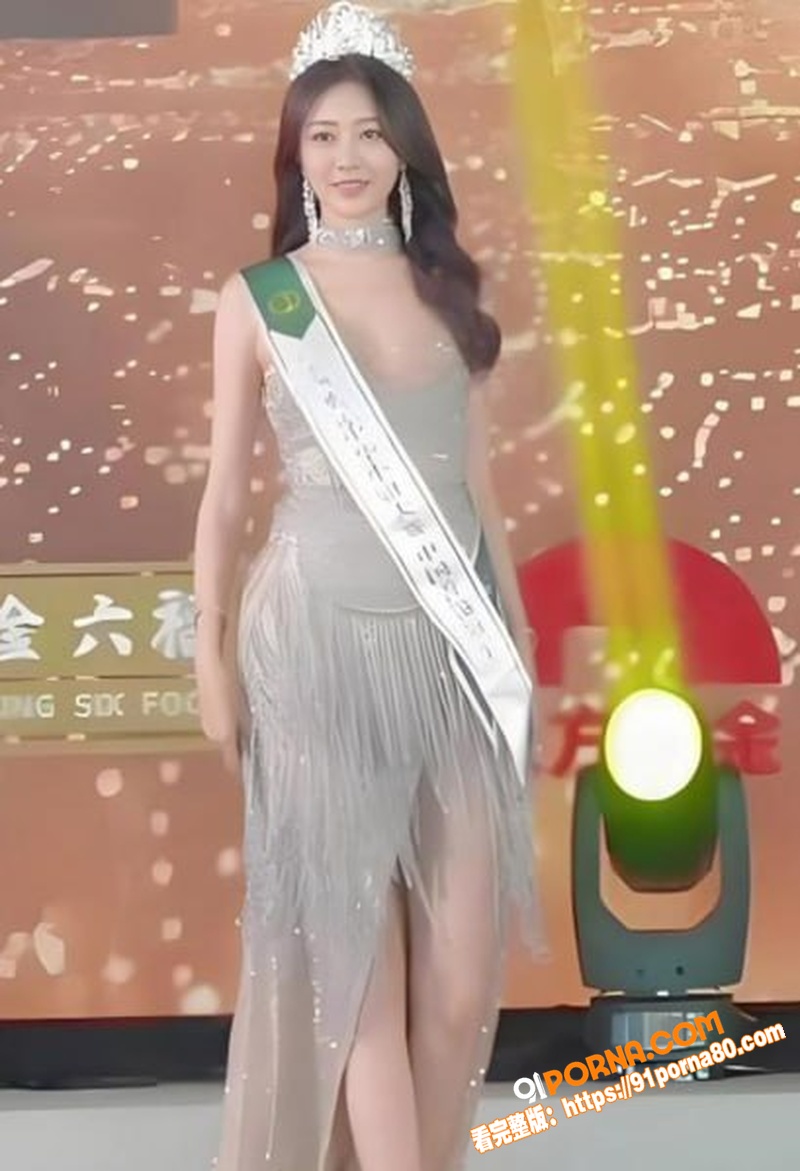 香港嫩模女神 林芳婷 遭...（1）