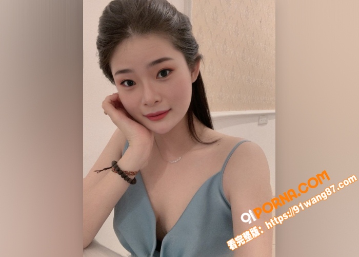 推特高颜值少妇 淫荡反差...（5）