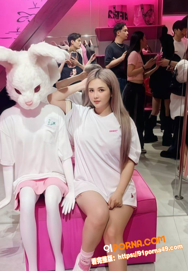 台湾女神 孟若羽 麻豆关...（7）