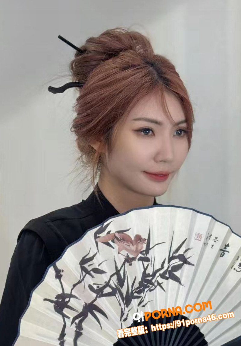 台湾极品女优 黎芷媗 化...（8）