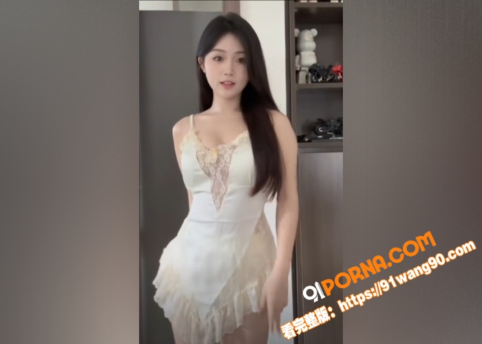 快手极品福利姬 娇妻ti...（6）