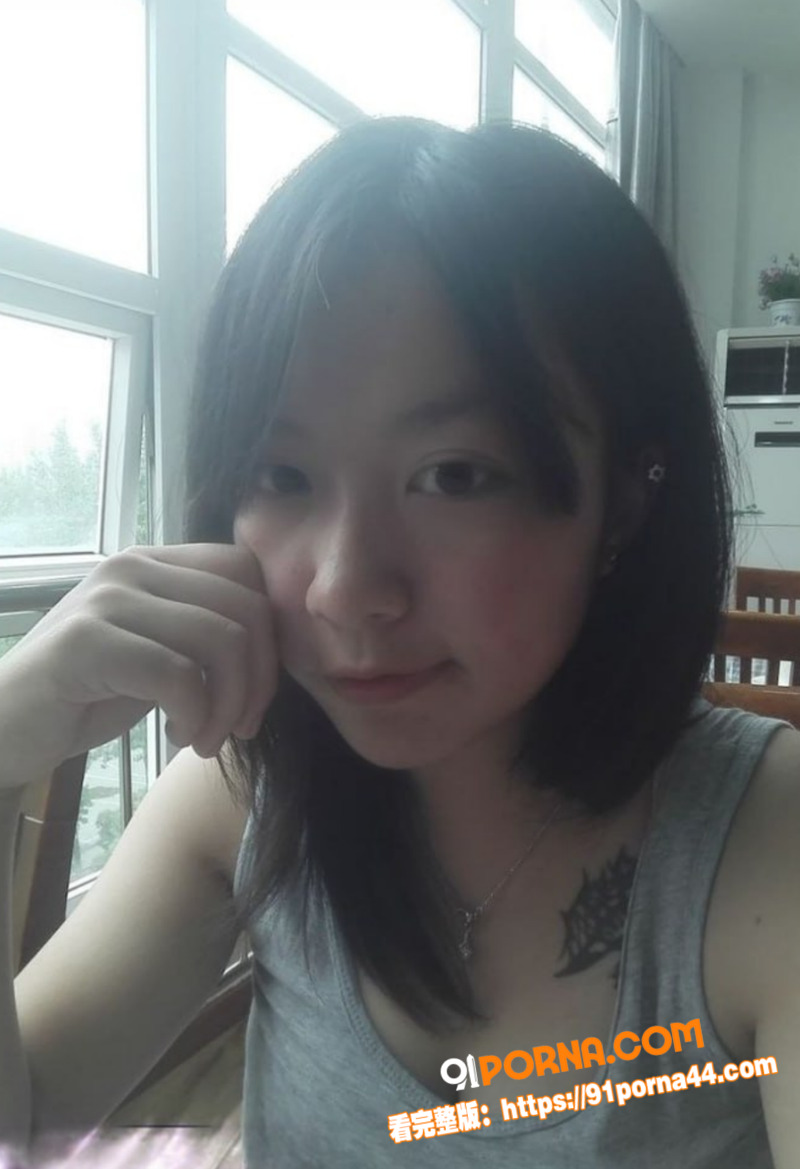 上海巨乳纹身荡妇 刘君铃...（1）