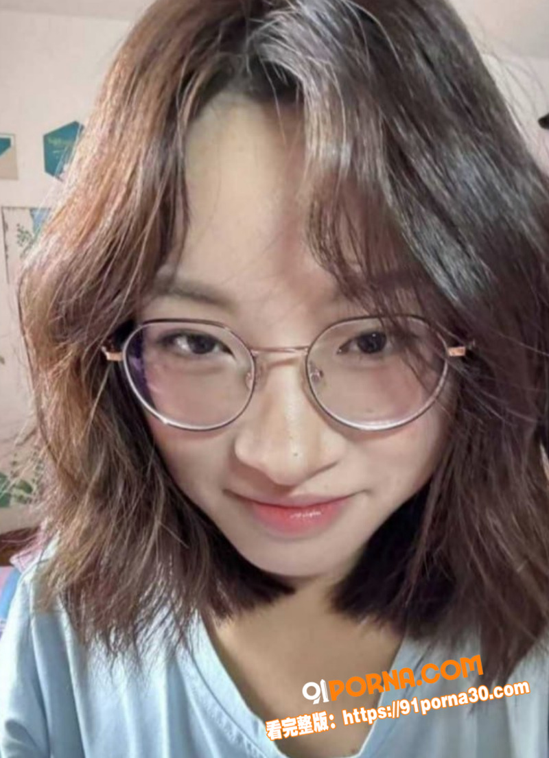 吉林高颜值反差学生妹 张...（1）