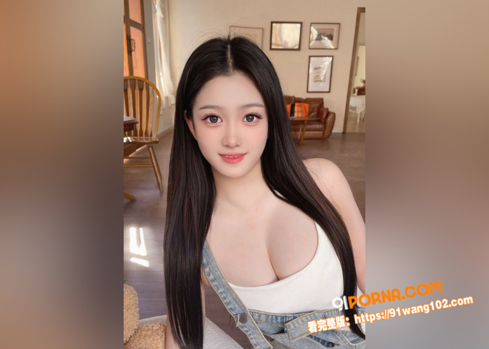 美女裸聊之极品甜妹，对着...（3）