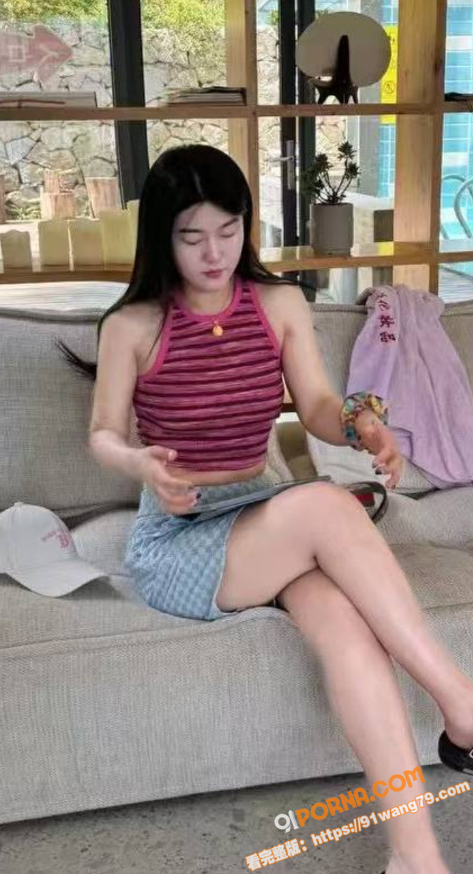 真实叔嫂乱伦！哥哥前脚刚...（4）