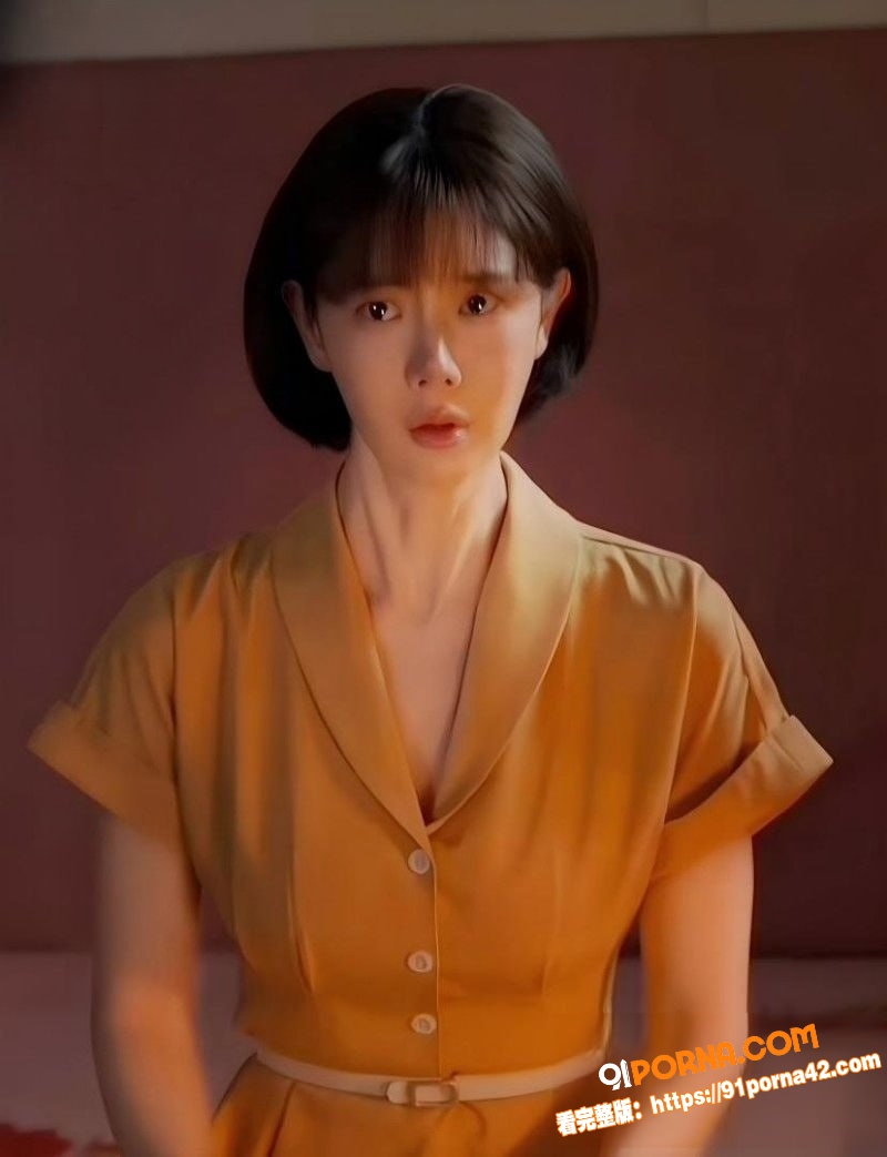 韩国丑闻女王 克拉拉 封...（2）