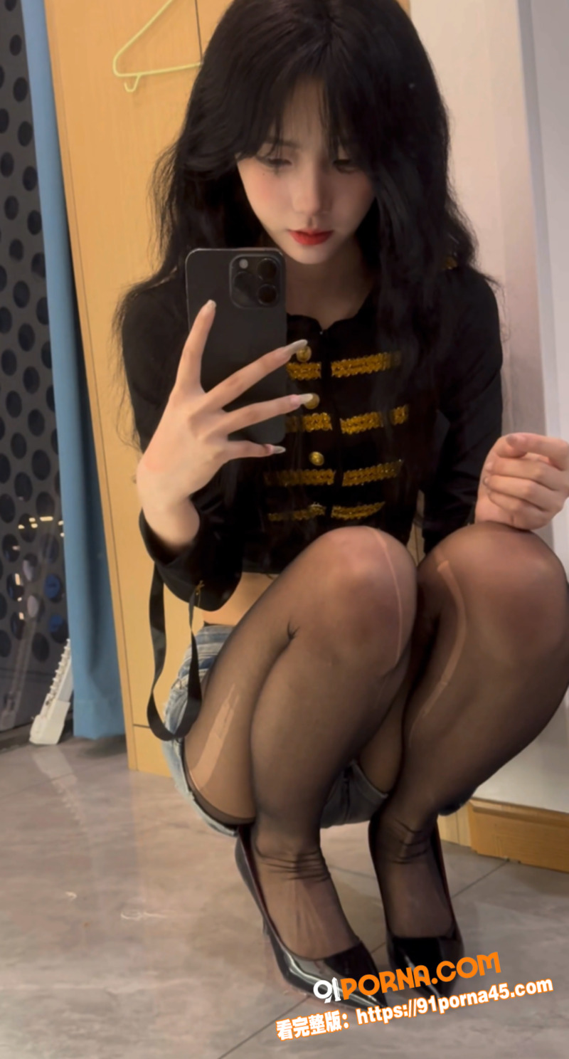 抖音百万网红 一只香 下...（17）