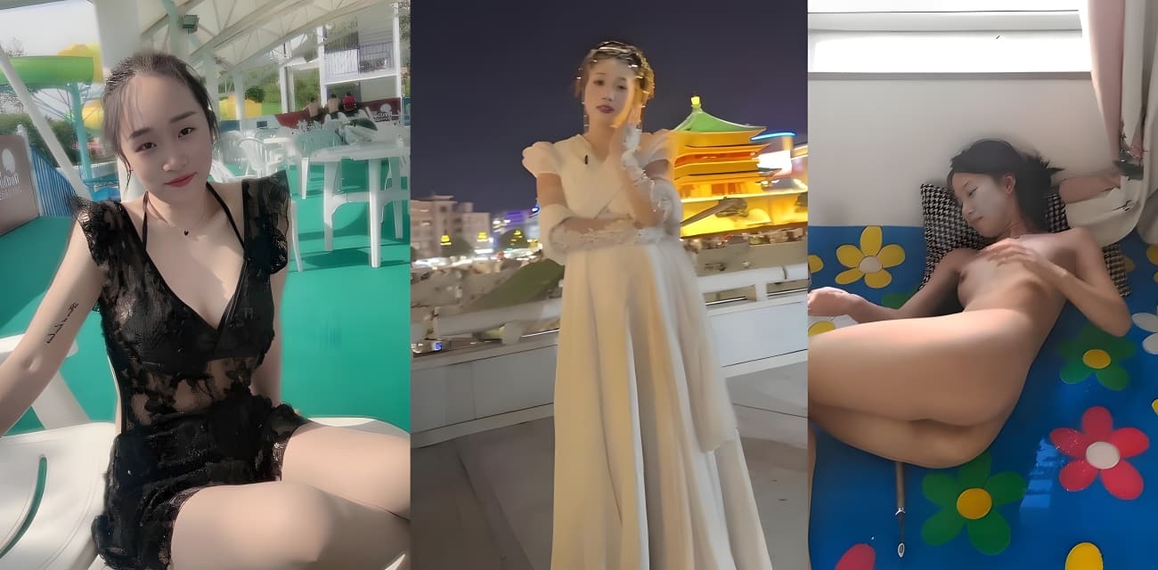 山西人妻 赵耀群 性瘾患者常年约炮3P 主动骑乘榨精 大奶摇晃不止