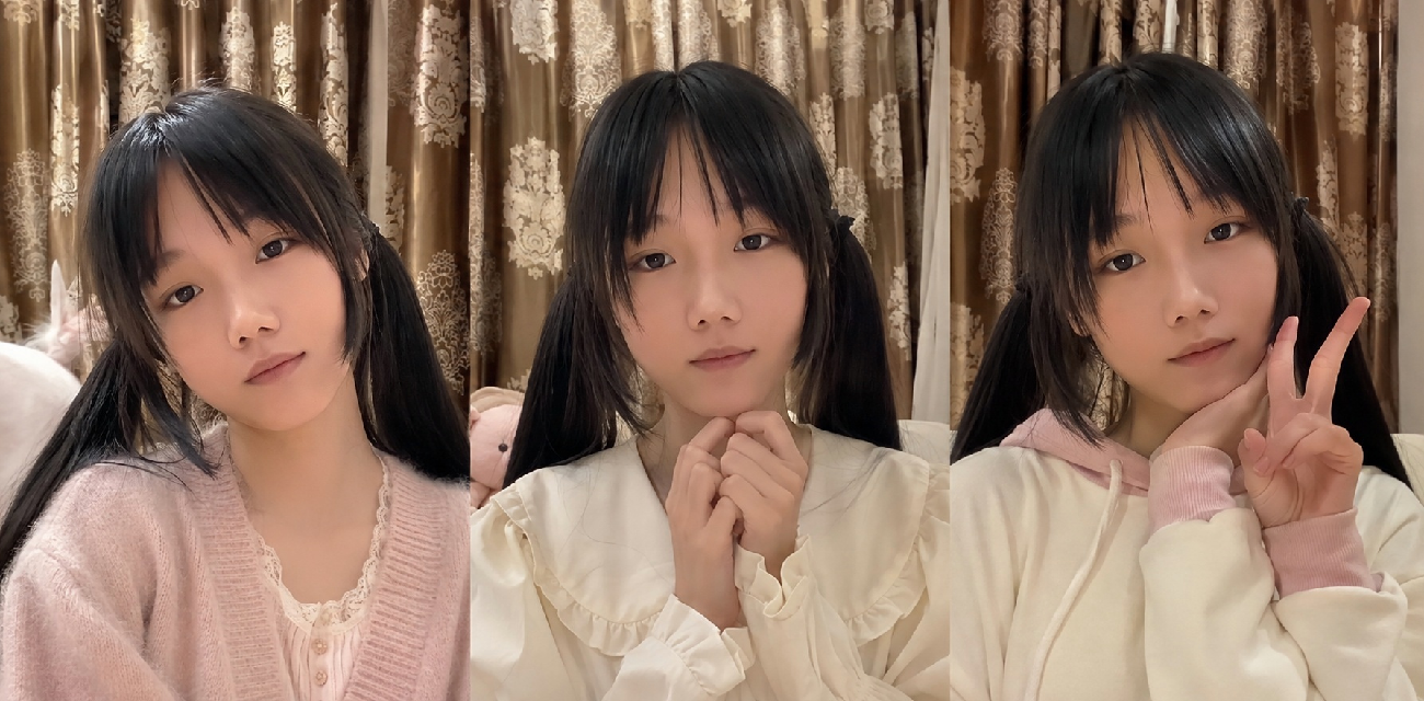 极品反差母狗 小耐 裸聊视频流出！清纯反差婊素颜出境2000一场 完美身材粉嫩诱惑 掰穴自慰骚话连篇！