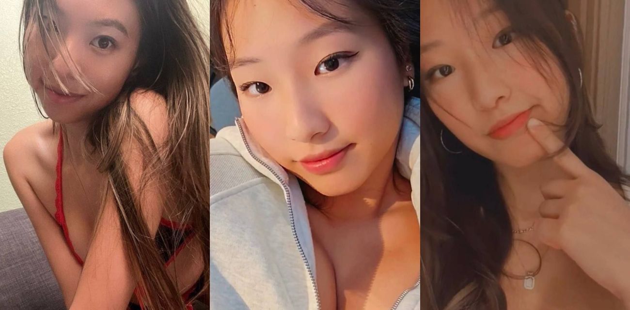 留学生 陈晞文 不雅视频曝光 十足的反差婊 自慰口交样样都会！