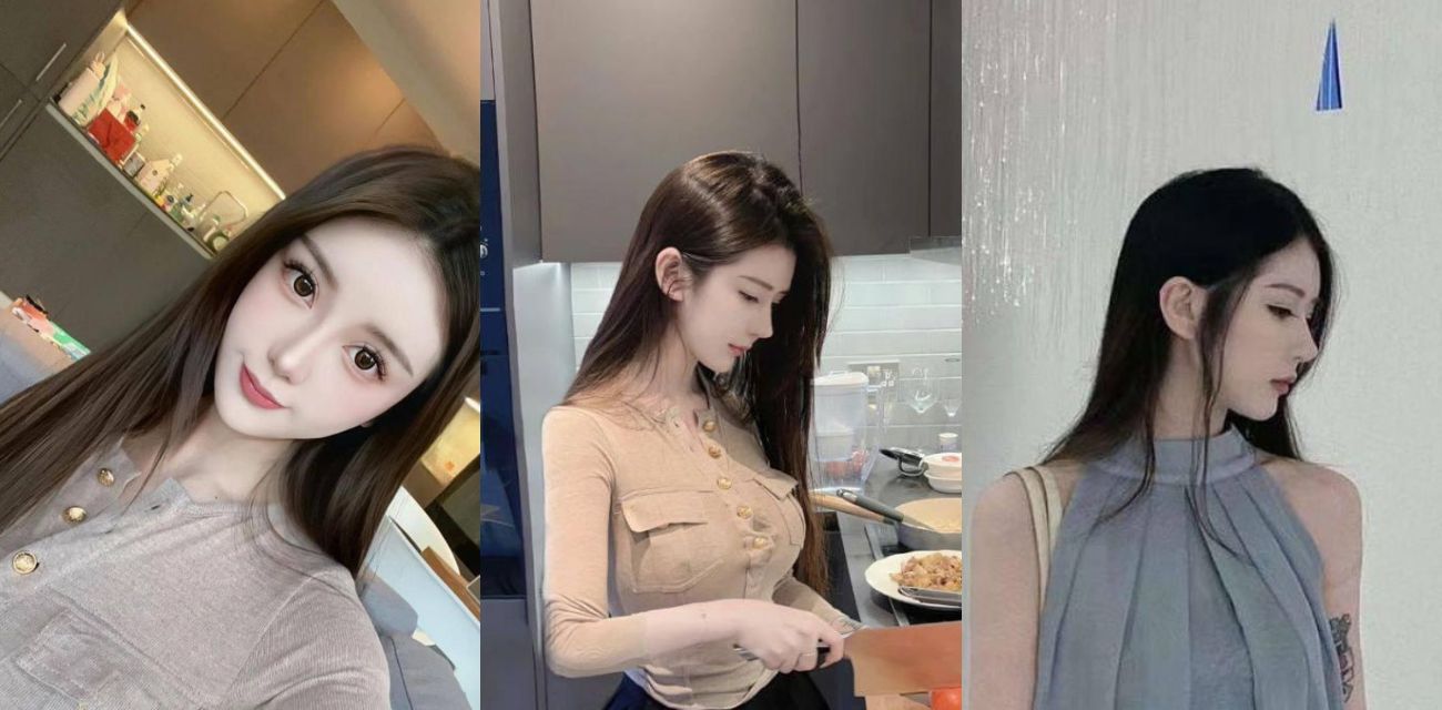 上海浦东名媛 张佳怡 不雅视频被泄密 上海外围圈无人不晓顶级捞女加钱还能拍视频
