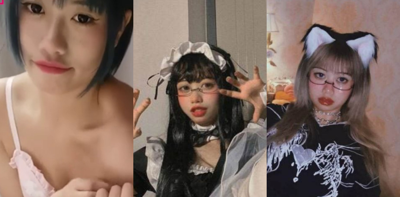 温州高颜值网红小母狗 李丽欣 被金主包养调教 女仆装摆拍露逼 现场刮毛插菊花炸裂全网