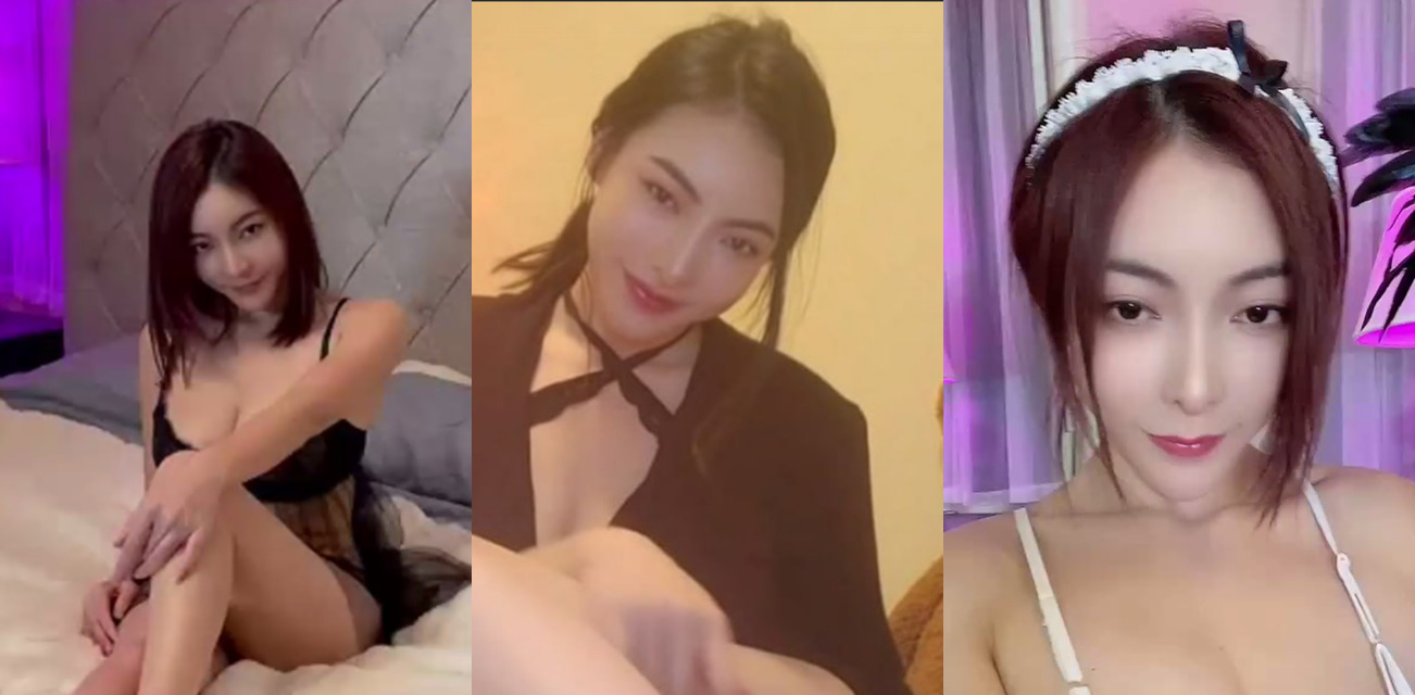 OnlyFans极品波霸模特 谭晓彤 最新私拍视频流出 情趣内衣与黑丝加持 粉嫩蜜穴手指插入即高潮