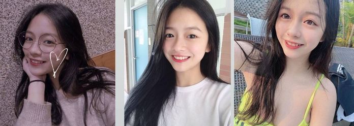 台湾岭东科技大学富家女学妹和男友做爱曝光 果然富家女的颜值和身材都是顶级的！