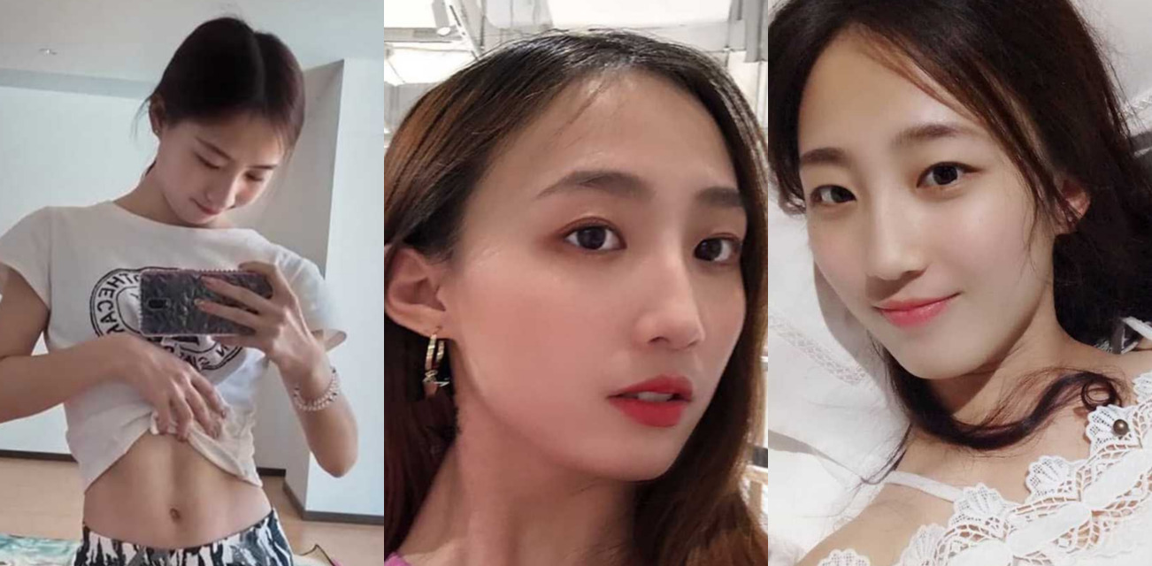 性感瑜伽老师 林依婷 不雅视频曝光 口爆吞精 激情车震被打桩爆操内射 优雅女神骚起来比母狗还淫荡！