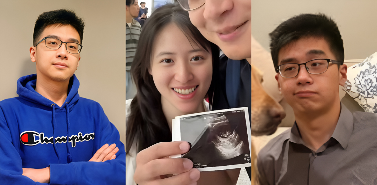 抖音千万级网红 保罗在美国 直播妻子分娩爆火网络 镜头直怼虚弱脸颊 生死攸关竟还打广告！