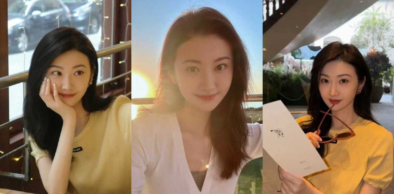 娱乐圈小花旦 景甜 代孕诈骗富豪3亿 疑似为张继科事件填窟窿 大佬怒发私密视频 豪门梦碎演艺圈塌房！
